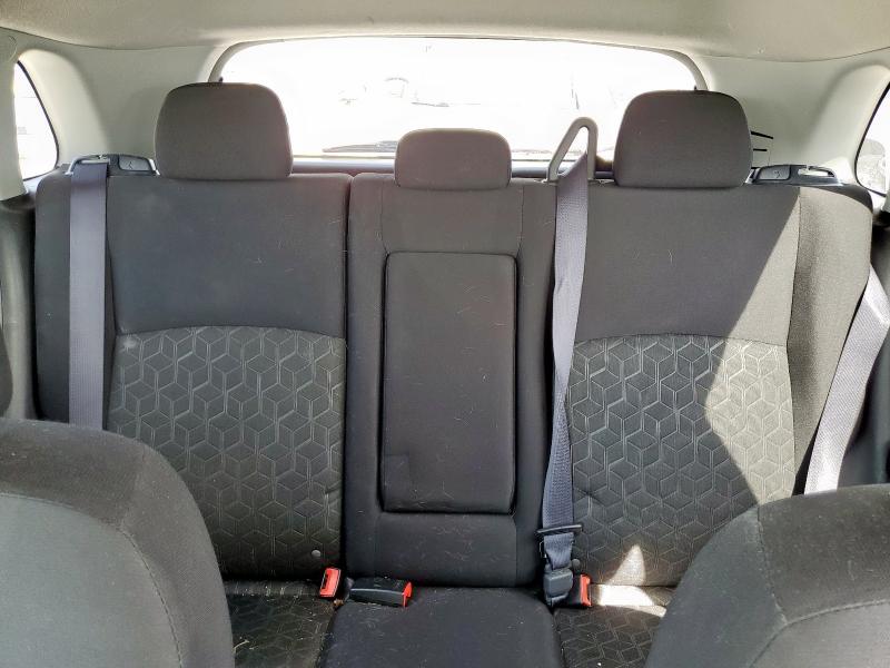 Photo 10 from auction – 2020 MITSUBISHI OUTLANDER with VIN JA4AR3AU9LU019084