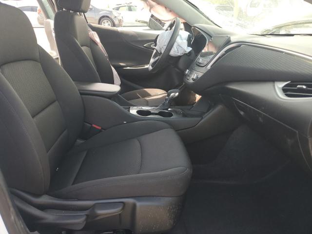 Photo 7 from auction – 2024 CHEVROLET MALIBU LS with VIN 1G1ZB5ST4RF247241