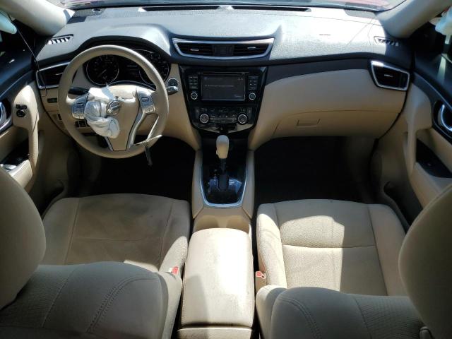Photo 8 from auction – 2015 NISSAN ROGUE S with VIN 5N1AT2MV8FC844643