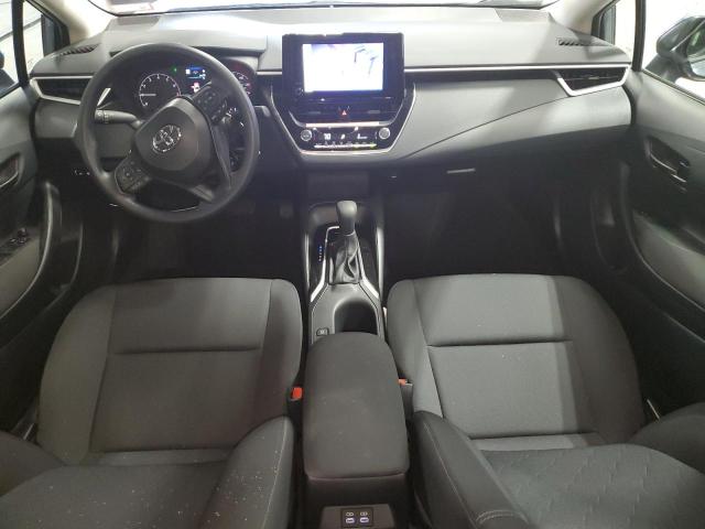 Photo 8 from auction – 2025 TOYOTA COROLLA LE with VIN 5YFB4MDE7SP242254