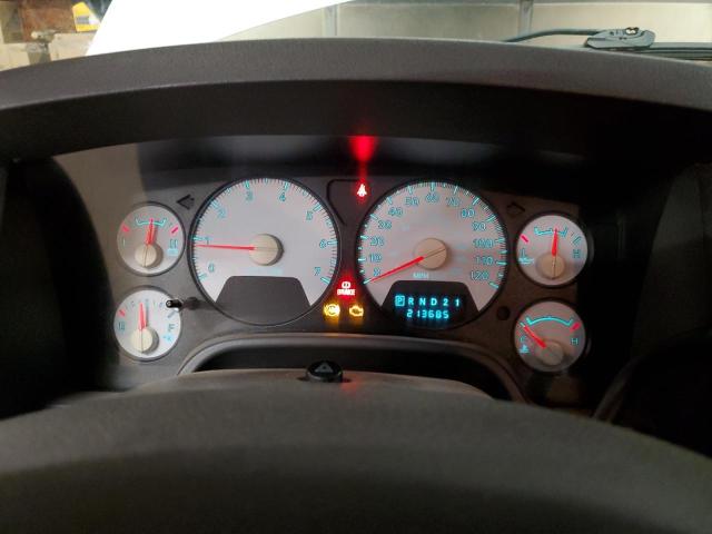 Photo 9 from auction – 2007 DODGE RAM 2500 S with VIN 3D7KS28D77G806564