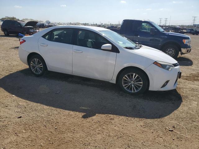 Photo 4 from auction – 2015 TOYOTA COROLLA L with VIN 2T1BURHE7FC249542