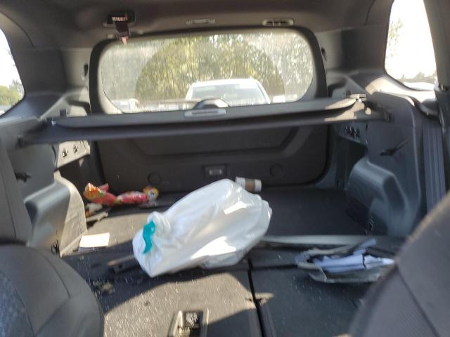Photo 10 from auction – 2025 SUBARU FORESTER P with VIN JF2SLDDC9SH565638