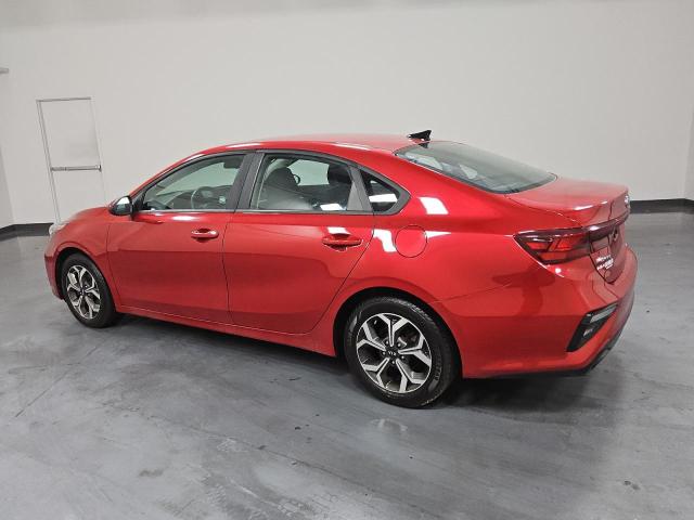 Photo 2 from auction – 2020 KIA FORTE FE with VIN 3KPF24AD5LE191701