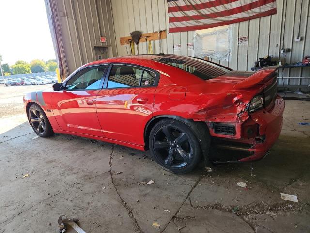 Photo 2 from auction – 2014 DODGE CHARGER with VIN 2C3CDXCT2EH303174