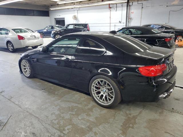 Photo 2 from auction – 2010 BMW M3 with VIN WBSWD9C59AP362615