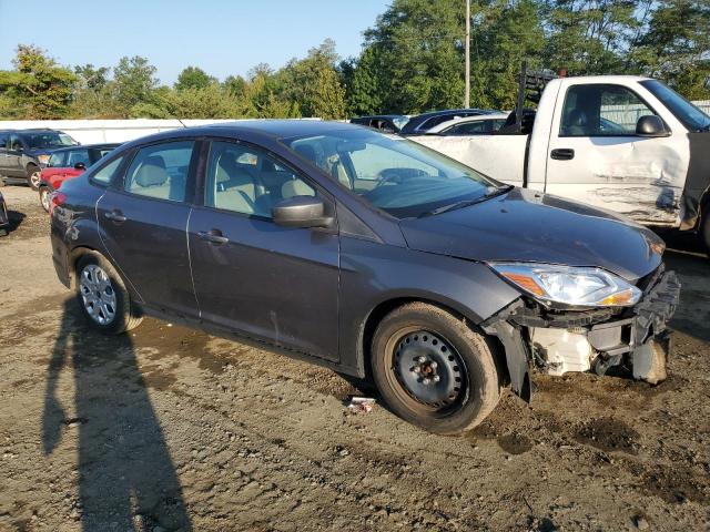 Photo 4 from auction – 2012 FORD FOCUS SE with VIN 1FAHP3F2XCL293066