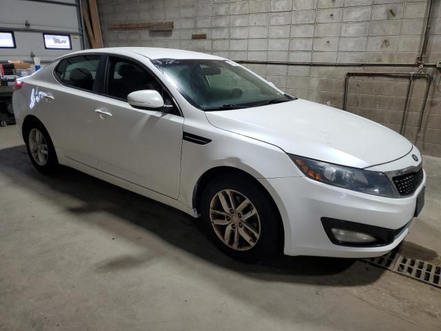 Photo 4 from auction – 2013 KIA OPTIMA LX with VIN KNAGM4A70D5395471