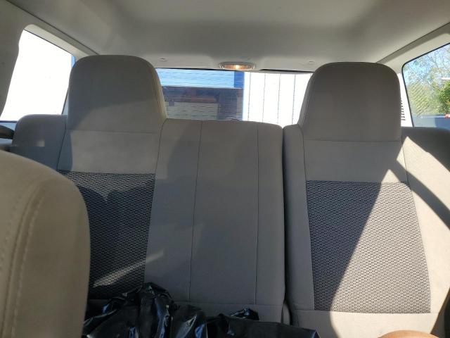 Photo 10 from auction – 2009 JEEP PATRIOT SP with VIN 1J4FF28B09D217865