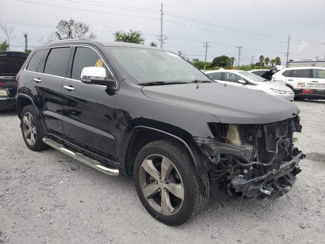 Photo 4 from auction – 2014 JEEP GRAND CHER with VIN 1C4RJFCT2EC105898