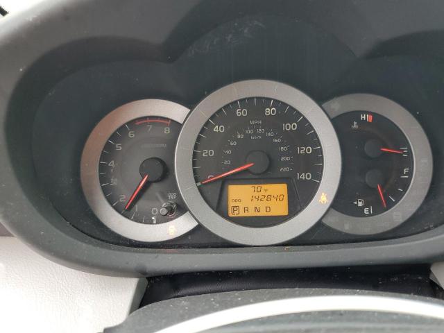 Photo 9 from auction – 2011 TOYOTA RAV4 AUTOM with VIN 2T3BF4DV4BW110682