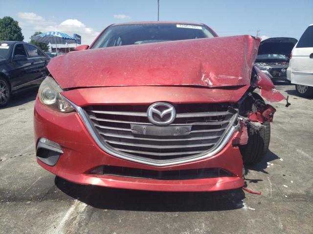 Photo 5 from auction – 2014 MAZDA 3 SPORT with VIN JM1BM1K73E1200370