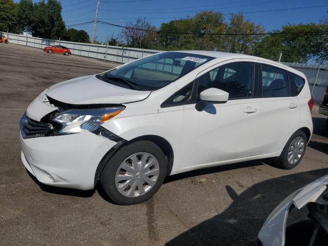 NISSAN VERSA NOTE 2016 with VIN 3N1CE2CP4GL361847 - Photo from auction