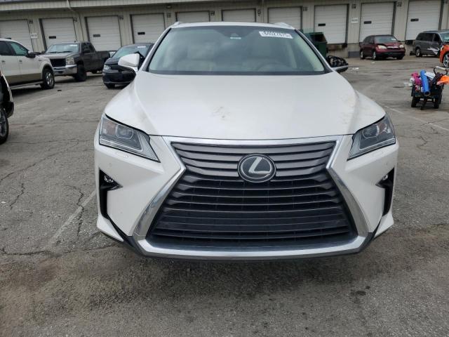 Photo 5 from auction – 2017 LEXUS RX 350 BAS with VIN 2T2BZMCA2HC120549