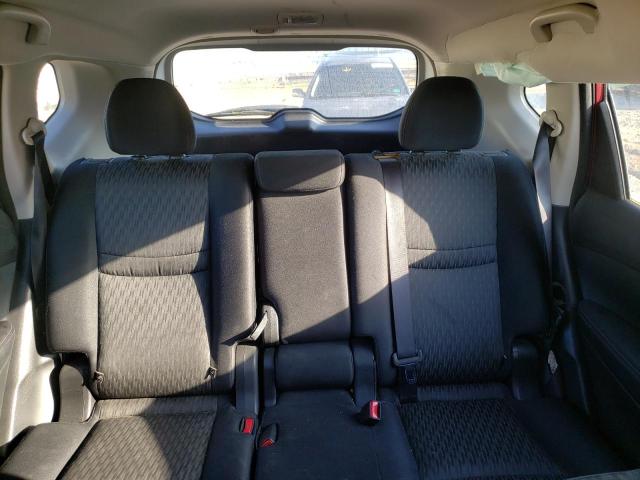 Photo 10 from auction – 2017 NISSAN ROGUE S with VIN JN8AT2MV8HW253397