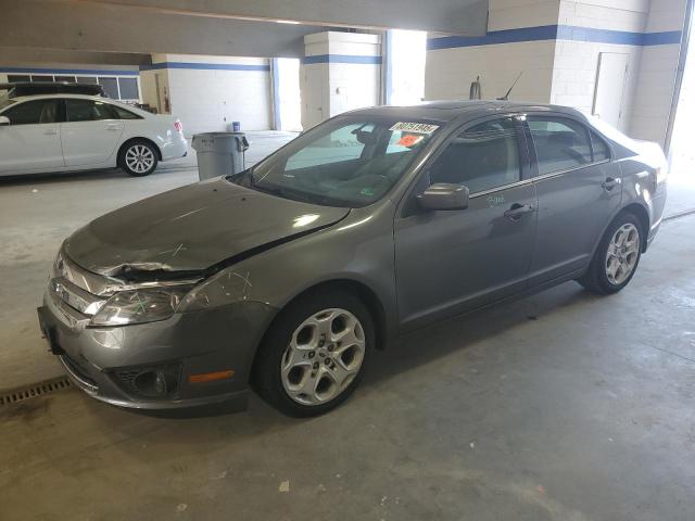 Photo 1 from auction – 2010 FORD FUSION with VIN 3FAHP0HA5AR256783