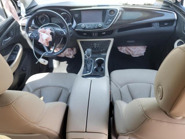 Photo 8 from auction – 2019 BUICK ENVISION E with VIN LRBFXCSA6KD014556