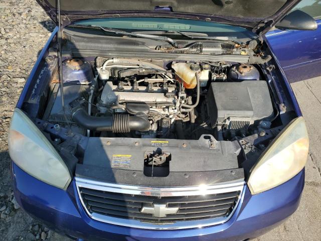 Photo 11 from auction – 2007 CHEVROLET MALIBU LS with VIN 1G1ZS58F07F185075