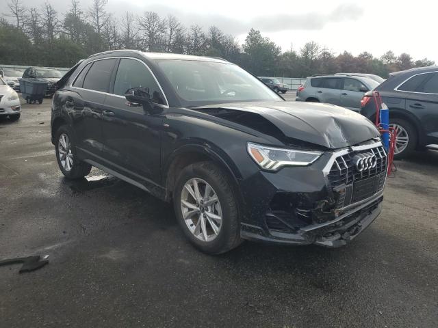 Zdjęcie 4 z aukcji – 2025 AUDI Q3 PREMIUM z VIN WA1DECF39S1027372