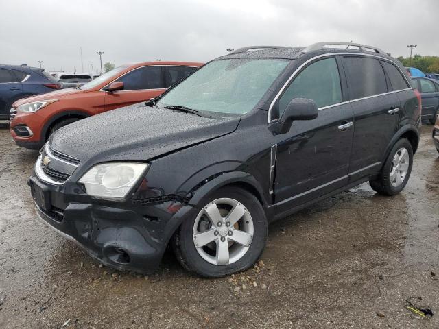 صورة رقم 1 من المزاد - 2012 CHEVROLET CAPTIVA SP مع VIN 3GNAL3E56CS623855