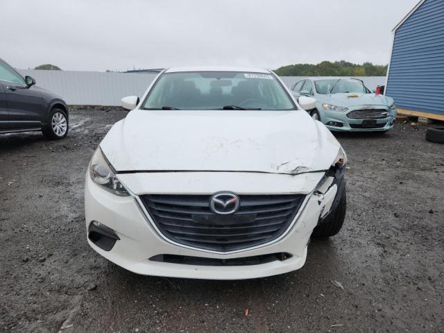 Photo 5 from auction – 2014 MAZDA 3 TOURING with VIN JM1BM1V77E1106794