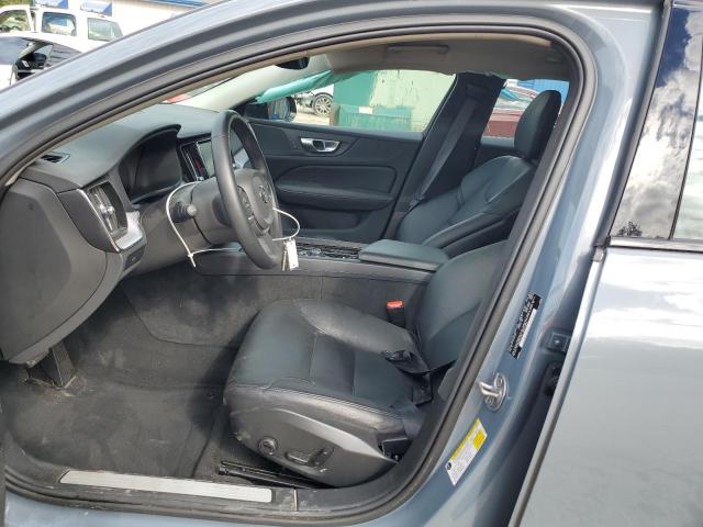 Photo 7 from auction – 2024 VOLVO S60 CORE with VIN 7JRL12FK5RG298260