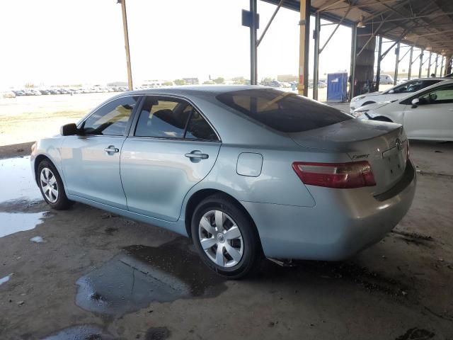 Photo 2 from auction – 2008 TOYOTA CAMRY CE with VIN 4T4BE46K58R032734