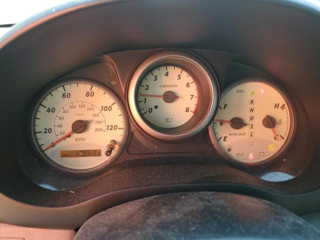 Foto 9 de la subasta – 2003 TOYOTA RAV4 con VIN JTEGH20V730112146
