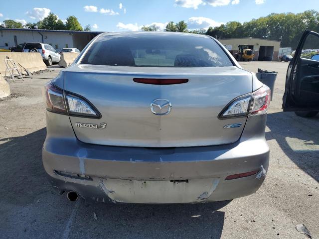 Photo 6 from auction – 2012 MAZDA 3 I with VIN JM1BL1V81C1683037