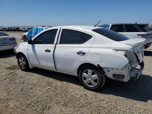 Photo 2 from auction – 2016 NISSAN VERSA S with VIN 3N1CN7AP8GL890864
