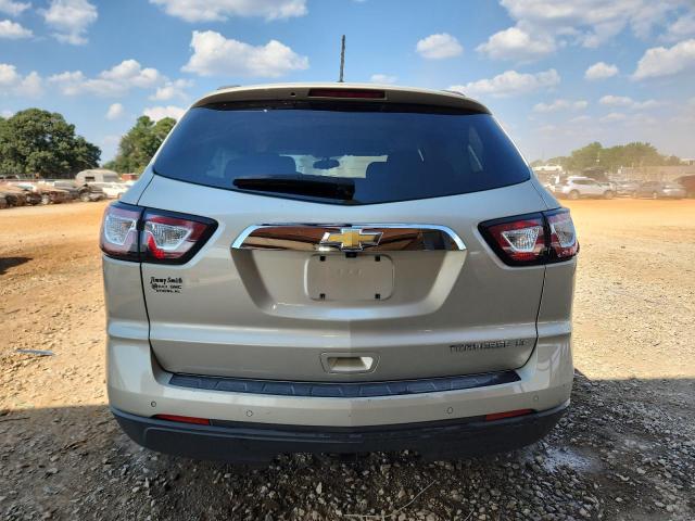 Photo 6 from auction – 2014 CHEVROLET TRAVERSE L with VIN 1GNKRGKD3EJ279427