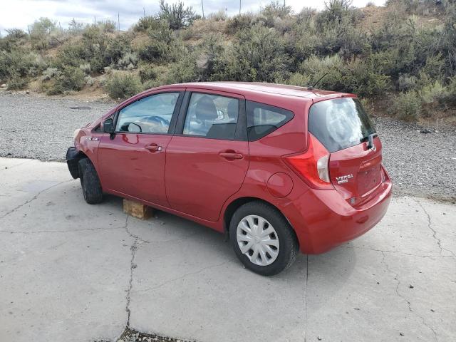 Photo 2 from auction – 2014 NISSAN VERSA NOTE with VIN 3N1CE2CP4EL406427