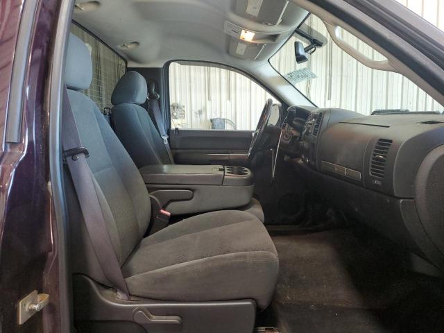 Photo 10 from auction – 2008 CHEVROLET SILVERADO with VIN 1GCEK14J08Z230931