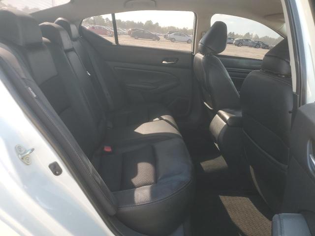 Photo 10 from auction – 2020 NISSAN ALTIMA SR with VIN 1N4BL4CV5LC231032