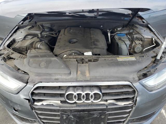 Photo 11 from auction – 2014 AUDI A4 PREMIUM with VIN WAUAFAFL7EN002863
