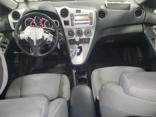 Photo 8 from auction – 2010 TOYOTA COROLLA MA with VIN 2T1KE4EE4AC038098