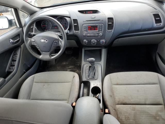 Photo 8 from auction – 2015 KIA FORTE LX with VIN KNAFX4A6XF5330043