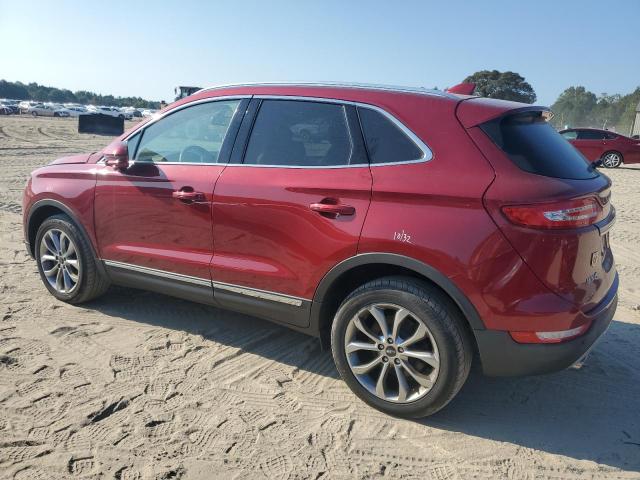 Photo 2 from auction – 2019 LINCOLN MKC SELECT with VIN 5LMCJ2D97KUL12965