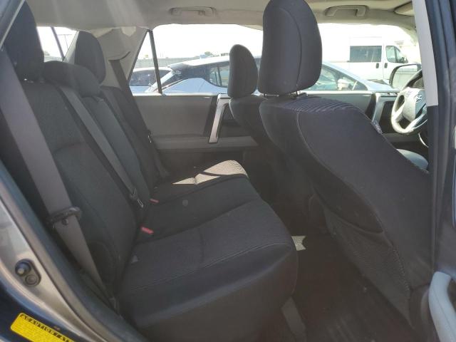 Photo 11 from auction – 2012 TOYOTA 4RUNNER SR5 with VIN JTEBU5JR5C5109919
