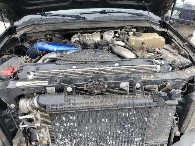 Photo 11 from auction – 2010 FORD F250 SUPER with VIN 1FTSX2BR2AEA62337