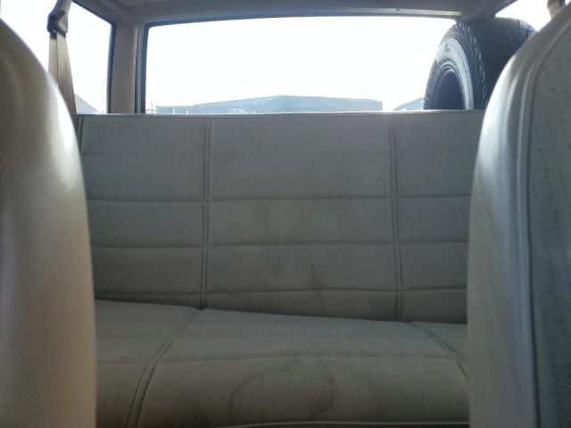 Photo 10 from auction – 1996 JEEP CHEROKEE S with VIN 1J4FJ28S3TL283645