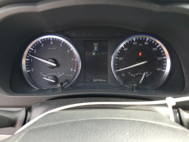 Photo 9 from auction – 2015 TOYOTA HIGHLANDER with VIN 5TDJKRFH3FS122499