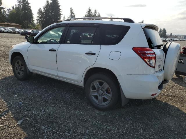 Photo 2 from auction – 2009 TOYOTA RAV4 with VIN JTMBF33V59D013364