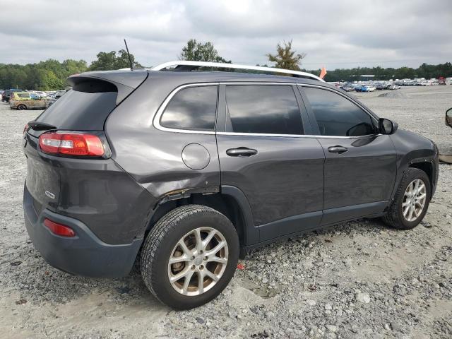 Photo 3 from auction – 2018 JEEP CHEROKEE LATITUDE PLUS with VIN 1C4PJLLB6JD597031
