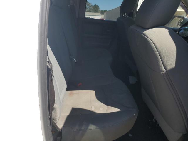 Photo 10 from auction – 2018 RAM 1500 ST with VIN 1C6RR6FT6JS317845
