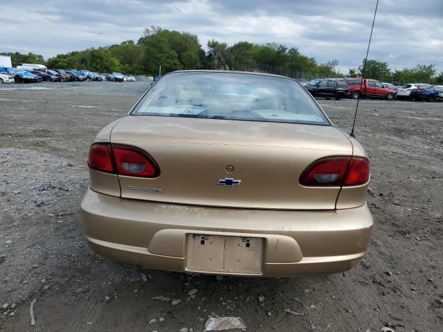 Foto 6 de la subasta – 2000 CHEVROLET CAVALIER con VIN 1G1JC1245Y7208887
