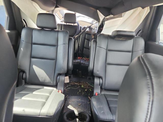 Photo 10 from auction – 2021 DODGE DURANGO GT with VIN 1C4RDJDG5MC559024