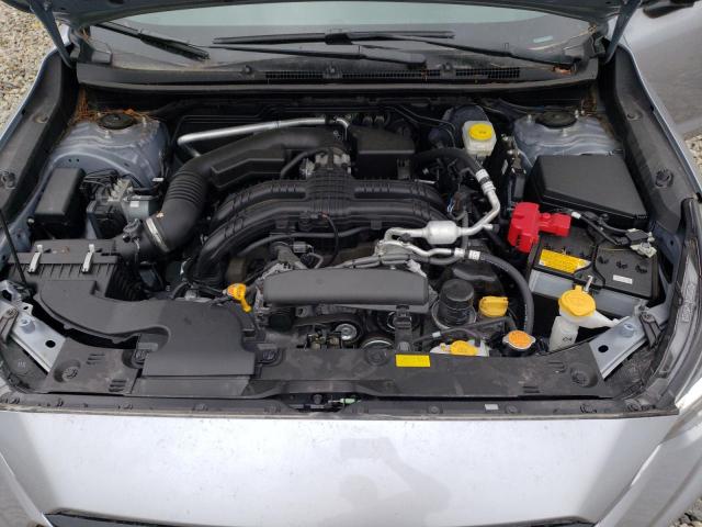 Photo 11 from auction – 2024 SUBARU IMPREZA with VIN JF1GUABC3R8915378