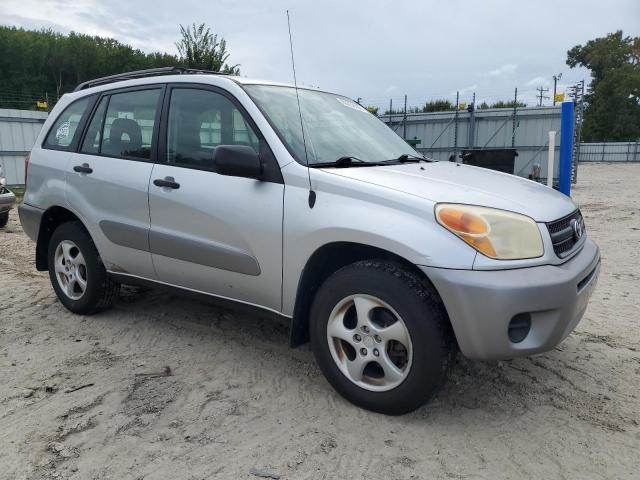 Photo 4 from auction – 2004 TOYOTA RAV4 with VIN JTEGD20V740008253