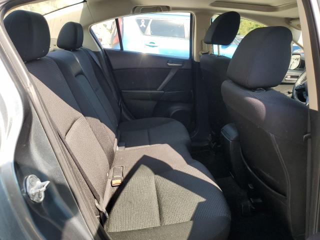 Photo 10 from auction – 2012 MAZDA 3 I with VIN JM1BL1V7XC1608053